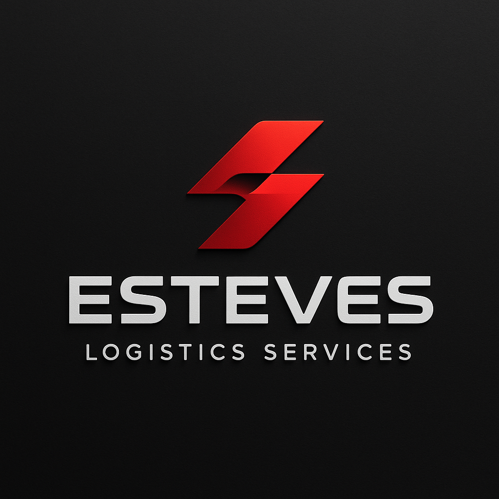Logo Cargo Services